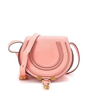 Chloe Marcie Crossbody Bag Leather Mini #249343C90B